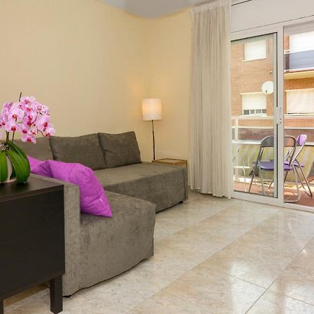 Homeholidaysrentals Salvador Pineda de Mar Buitenkant foto