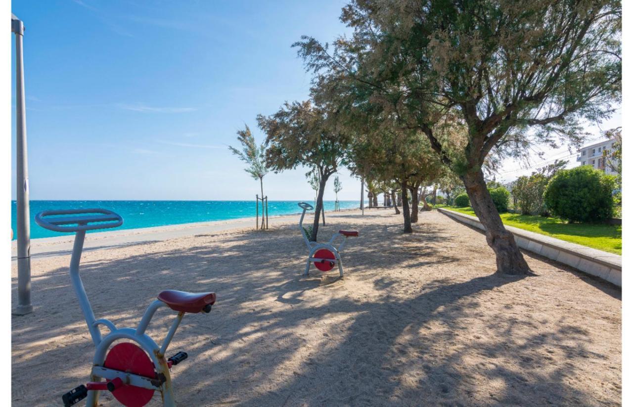Homeholidaysrentals Salvador Pineda de Mar Buitenkant foto
